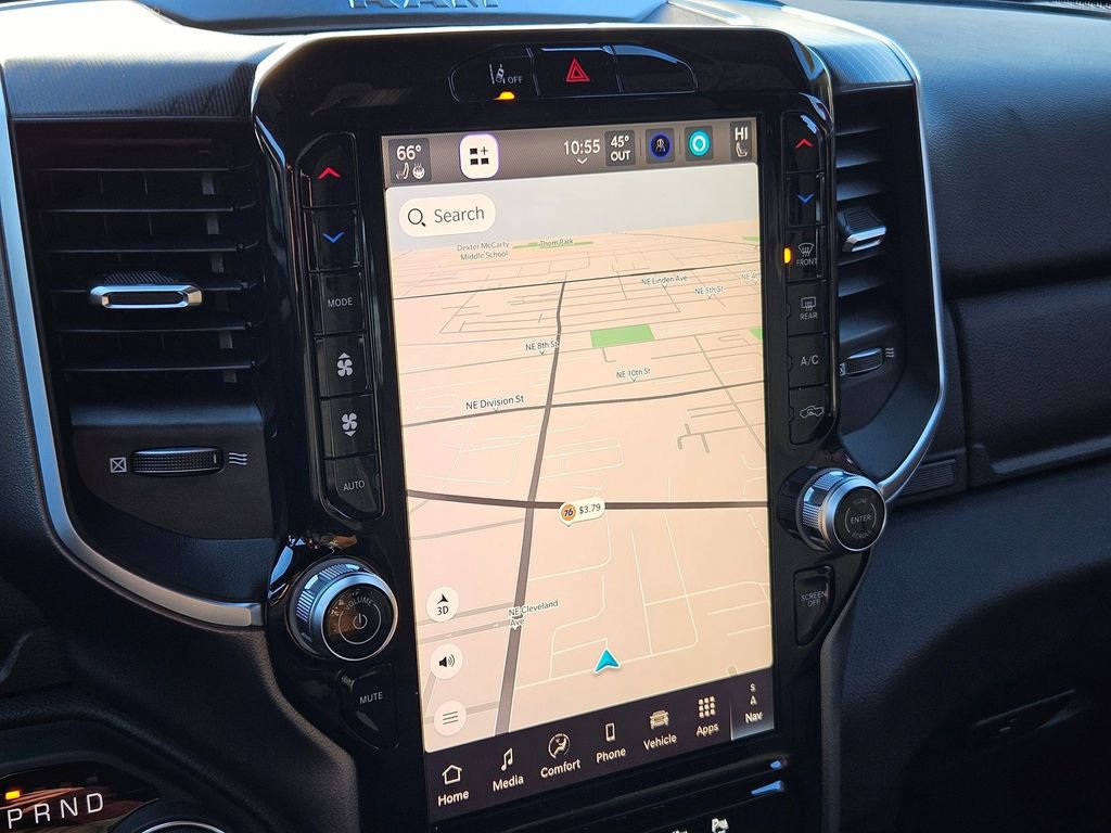 New 2026 RAM 1500 Big Horn image 25