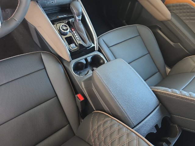 New 2026 GMC Canyon Denali AWD/4WD image 26