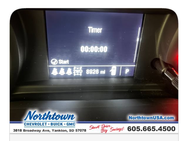 Used 2025 Chevrolet Silverado 1500 Custom AWD/4WD image 27