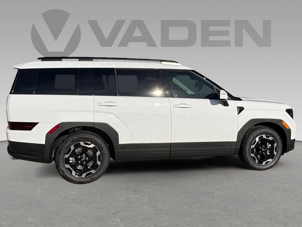 New 2026 Hyundai Santa Fe SEL FWD image 7