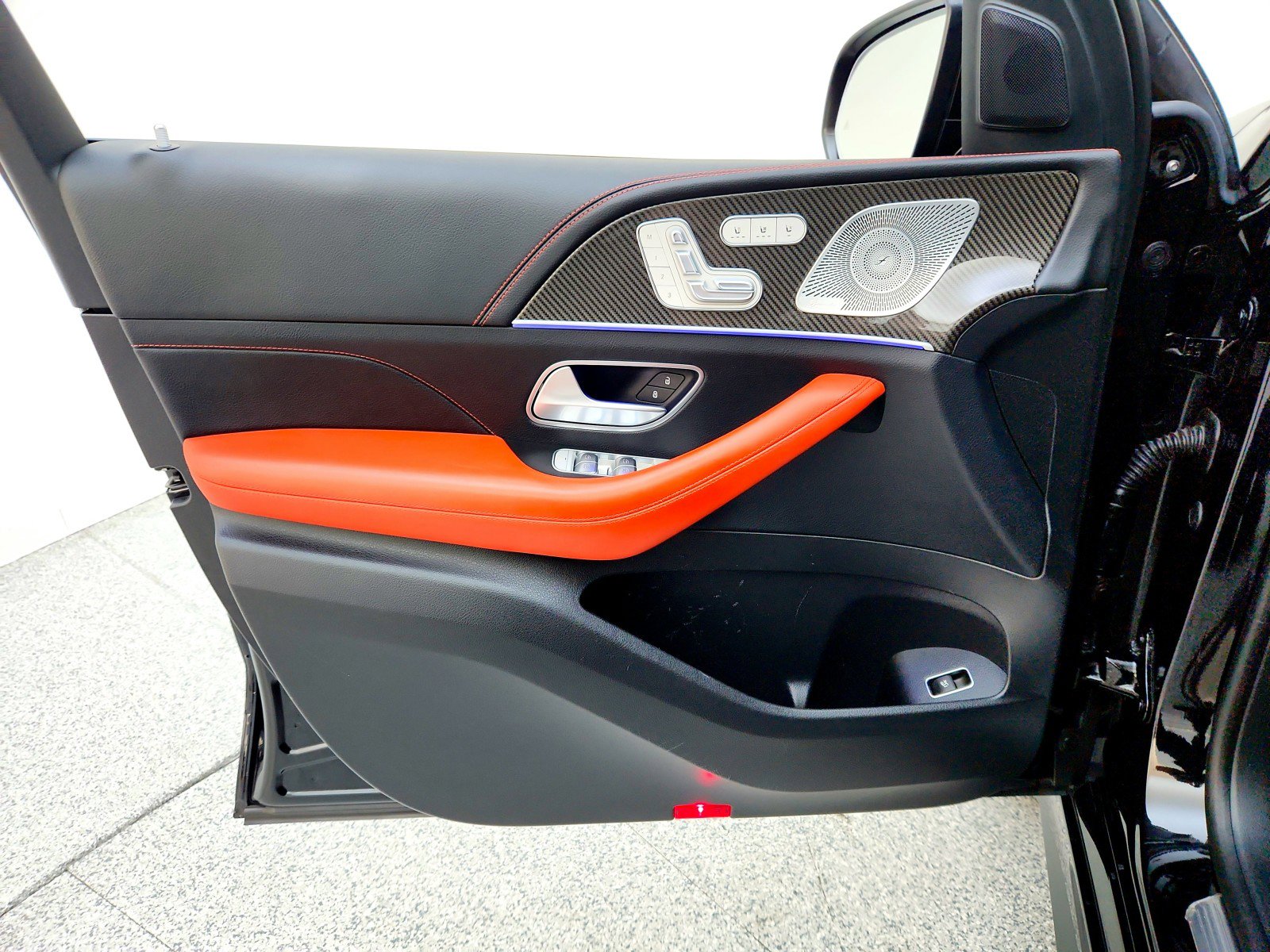 Certified 2024 Mercedes-Benz GLE 53 AMG 4MATIC image 21