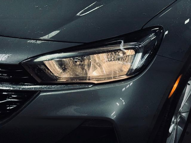 Used 2023 Buick Encore GX Preferred w/ Cold Weather Comfort Package video 2