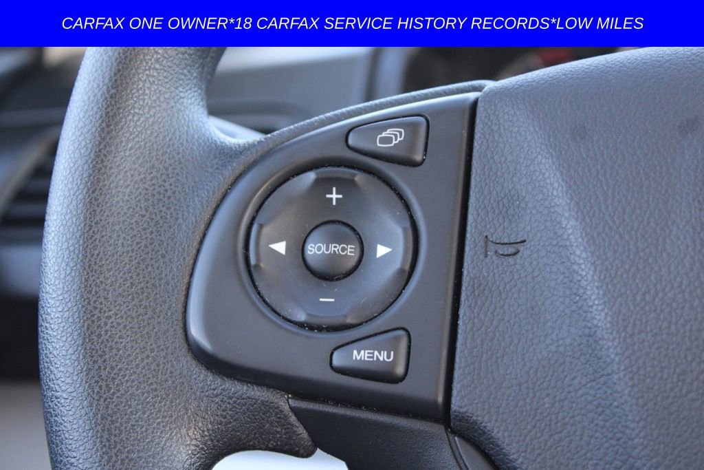 Used 2014 Honda CR-V LX image 27