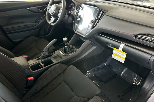 New 2026 Subaru WRX Premium AWD/4WD image 16