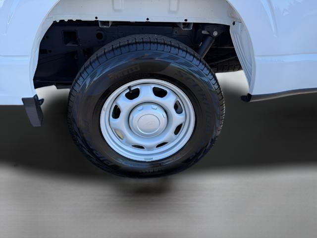 Certified 2025 Ford F150 XL AWD/4WD image 21