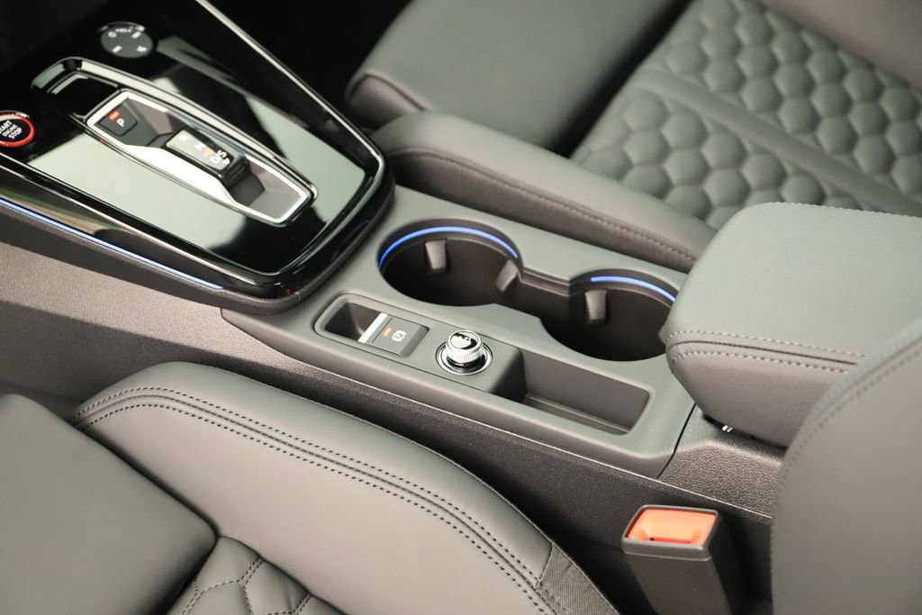 New 2026 Audi RS 3 AWD/4WD image 17