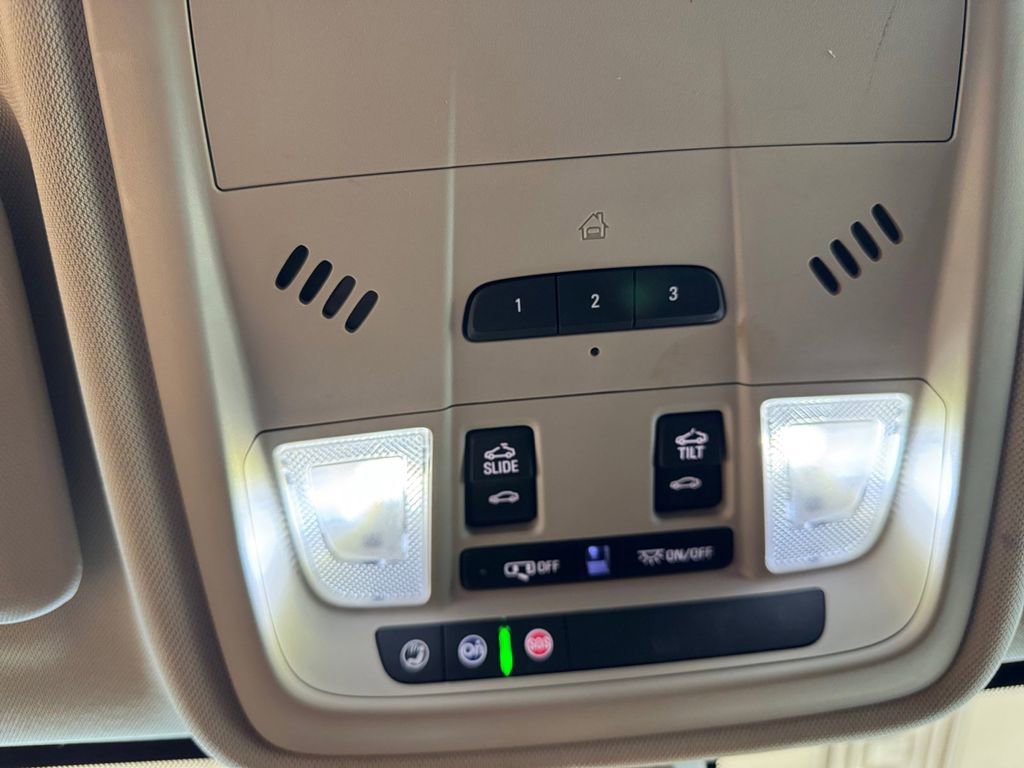 Used 2019 Buick Regal Essence w/ Sights and Sounds Package FWD image 23