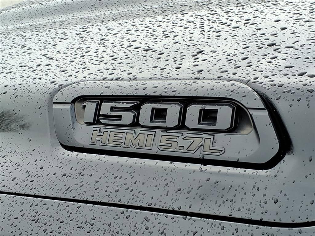 Used 2020 RAM 1500 Big Horn image 30