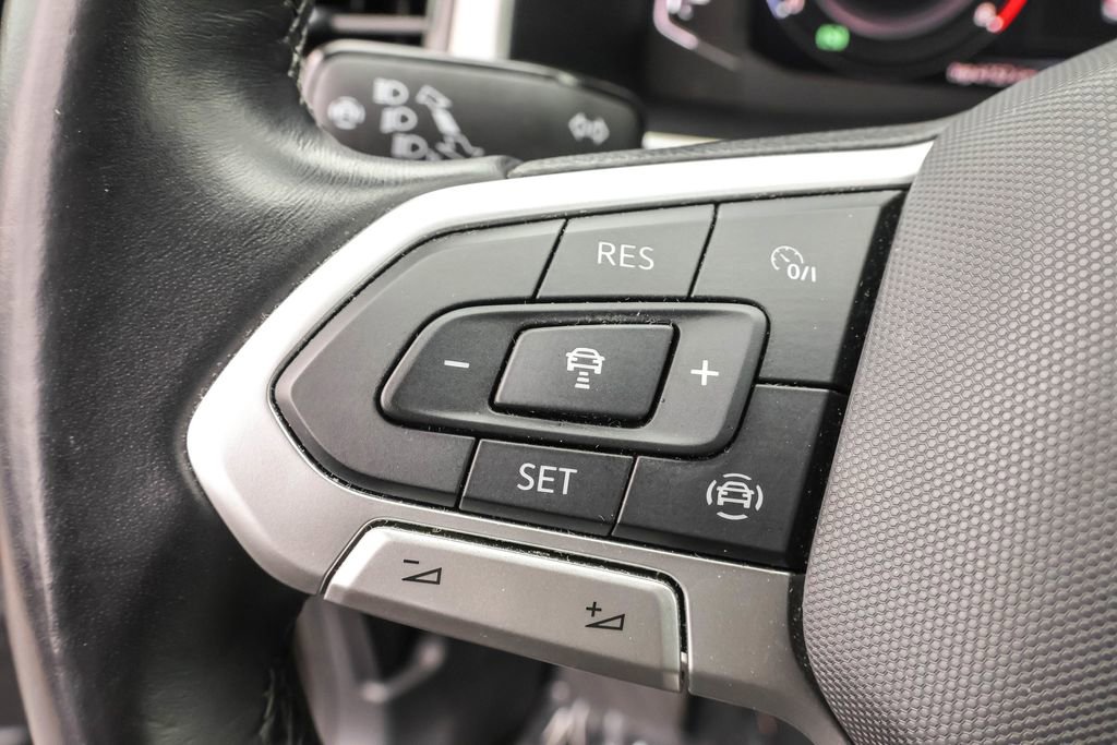 Used 2021 Volkswagen Atlas SEL image 21