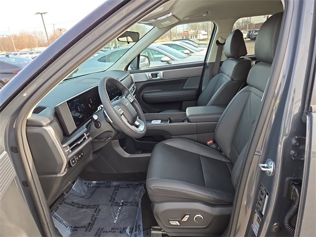 New 2026 Hyundai Santa Fe SEL image 21