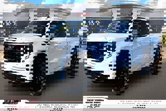 New 2026 GMC Sierra 1500 Elevation video 1