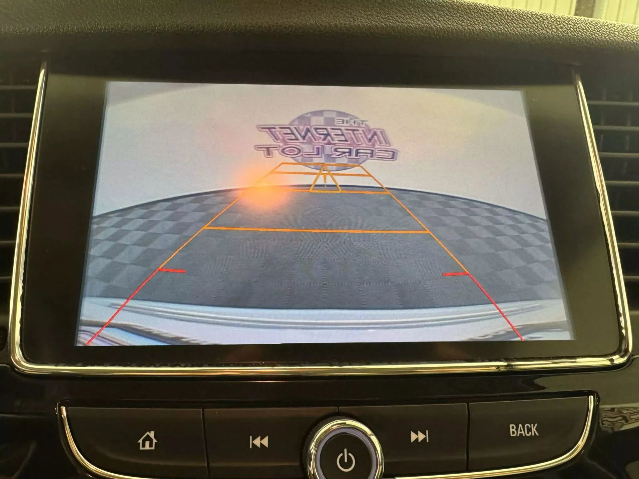 Used 2017 Buick Encore Premium w/ Experience Buick Package image 20