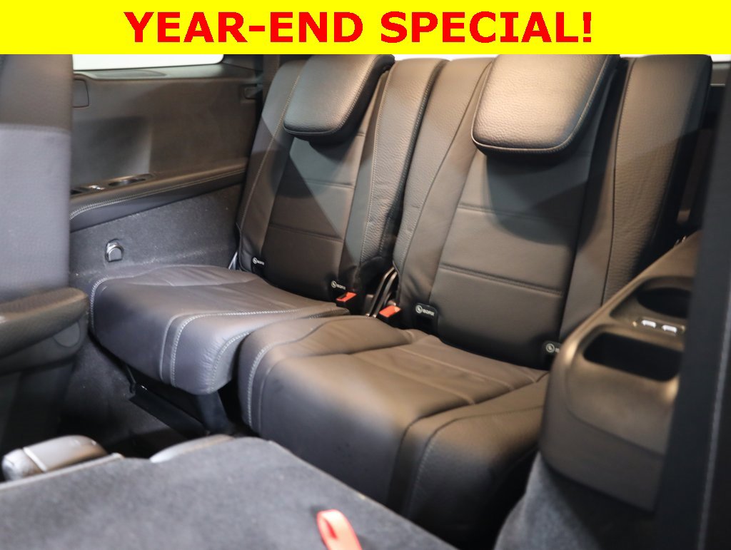 Used 2025 Mercedes-Benz GLS 450 4MATIC image 35
