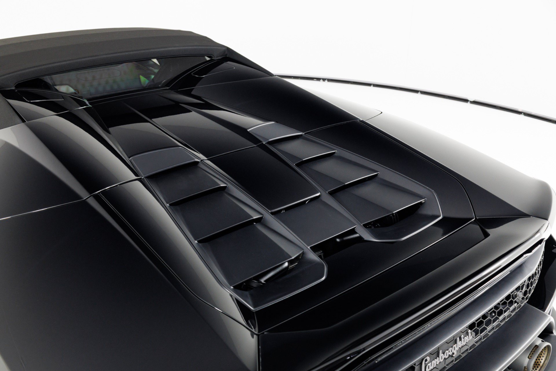 Used 2021 Lamborghini Huracan EVO RWD image 71