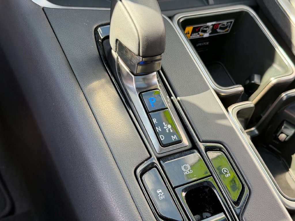 Used 2024 Lexus TX 350 FWD w/ Technology Package image 24