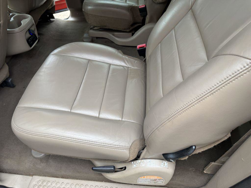 Used 2002 Ford Excursion Limited image 23
