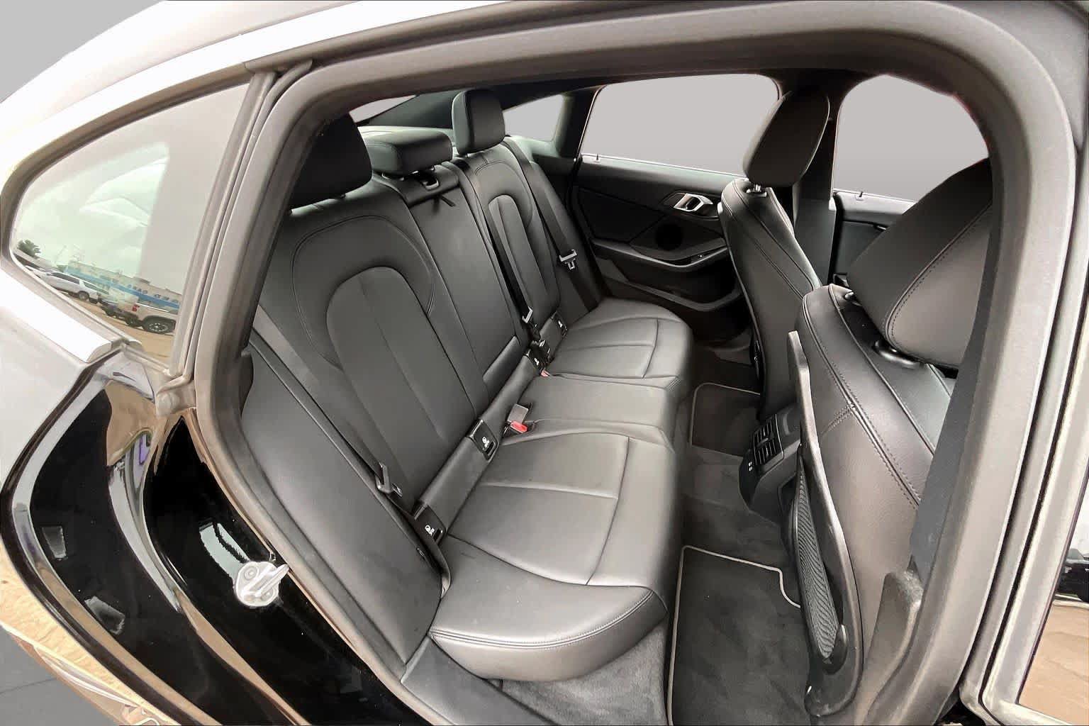 Used 2023 BMW 228i Gran Coupe FWD image 19