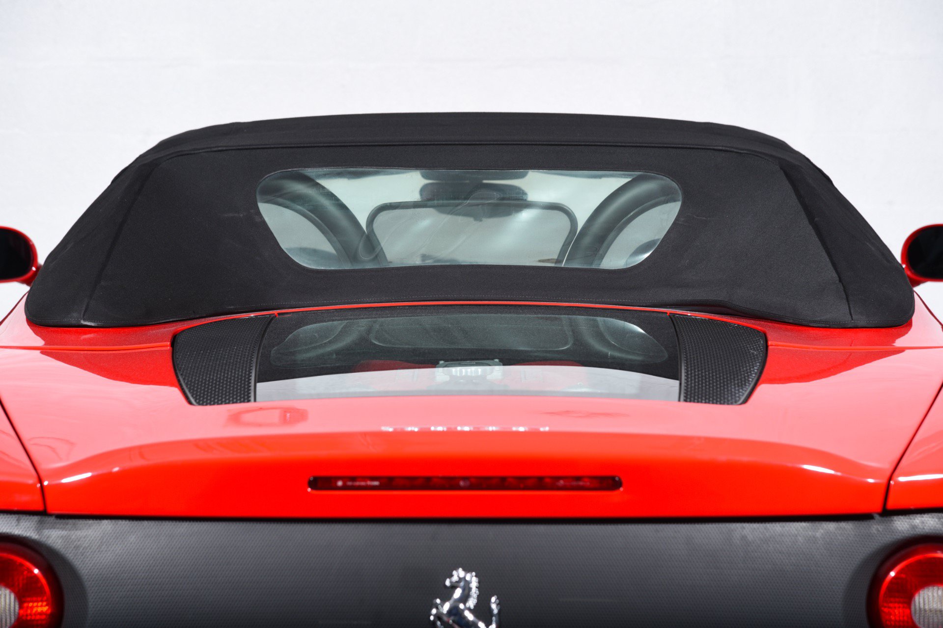 Used 2001 Ferrari 360 Spider RWD image 30
