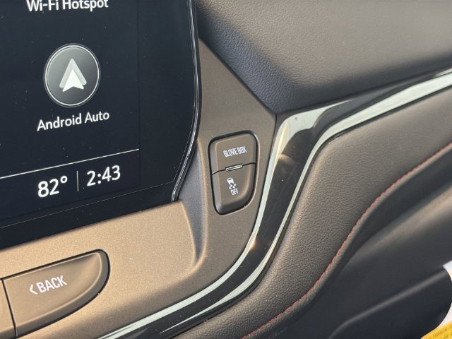 New 2026 Chevrolet Blazer RS w/ Driver Confidence II Package FWD image 31
