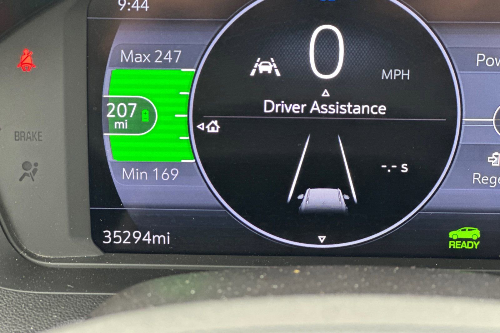 Used 2023 Chevrolet Bolt EUV LT image 25