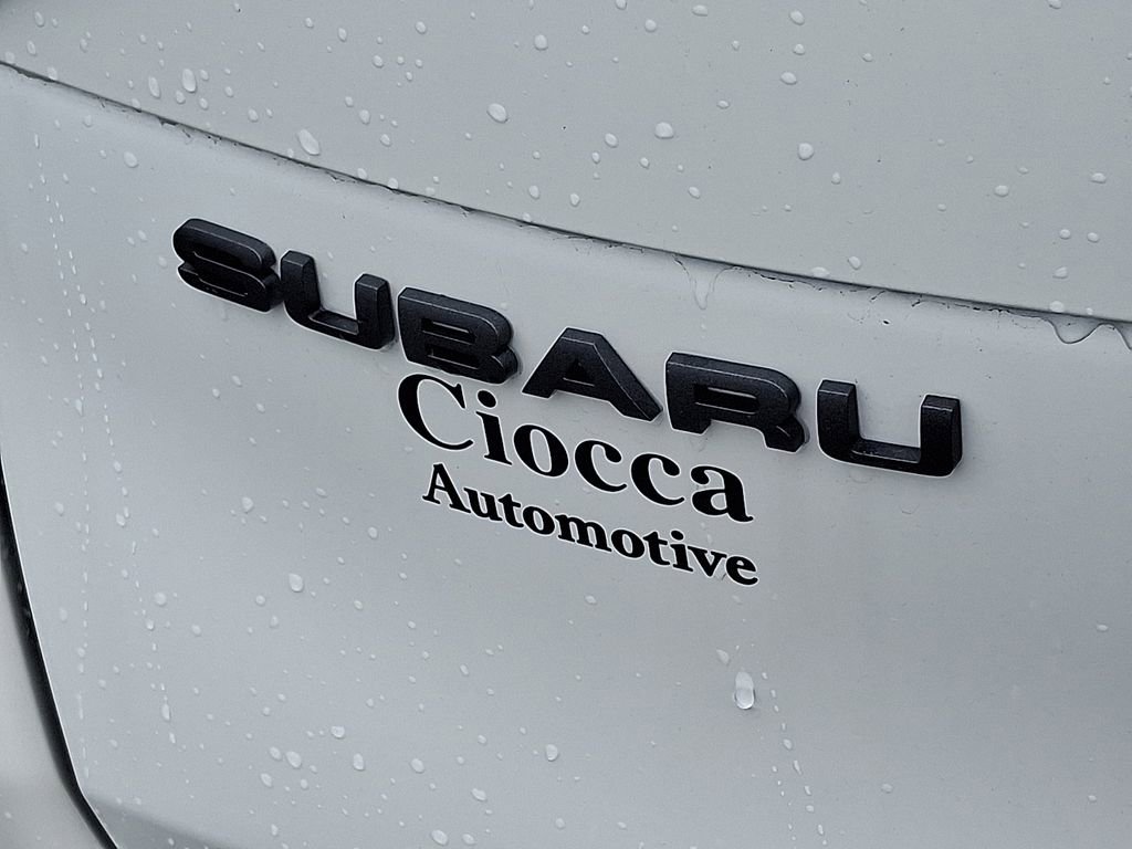 New 2026 Subaru Forester Premium image 22