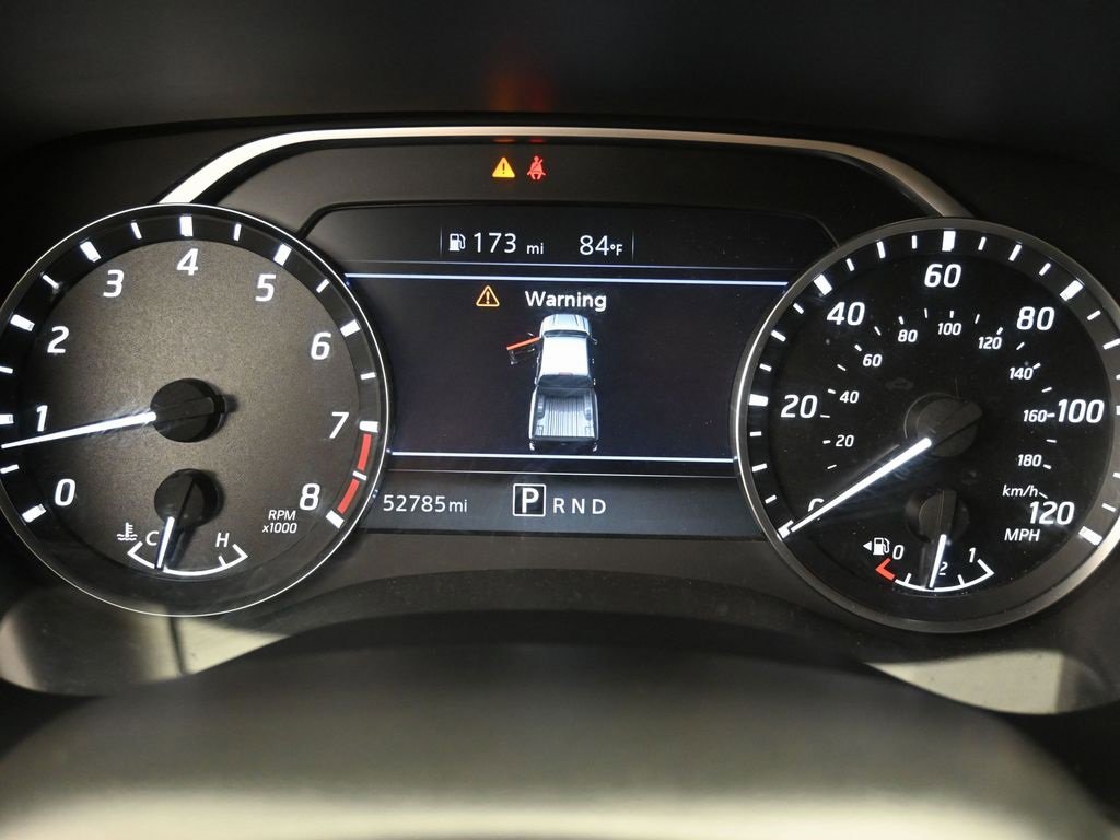 Used 2023 Nissan Frontier SV w/ Tow Package image 18