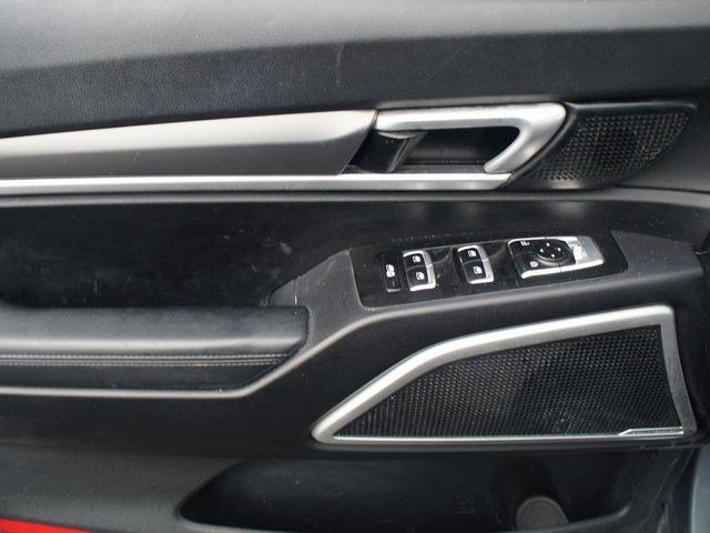 Used 2020 Kia Telluride S w/ S 8 Passenger Seating Package image 23