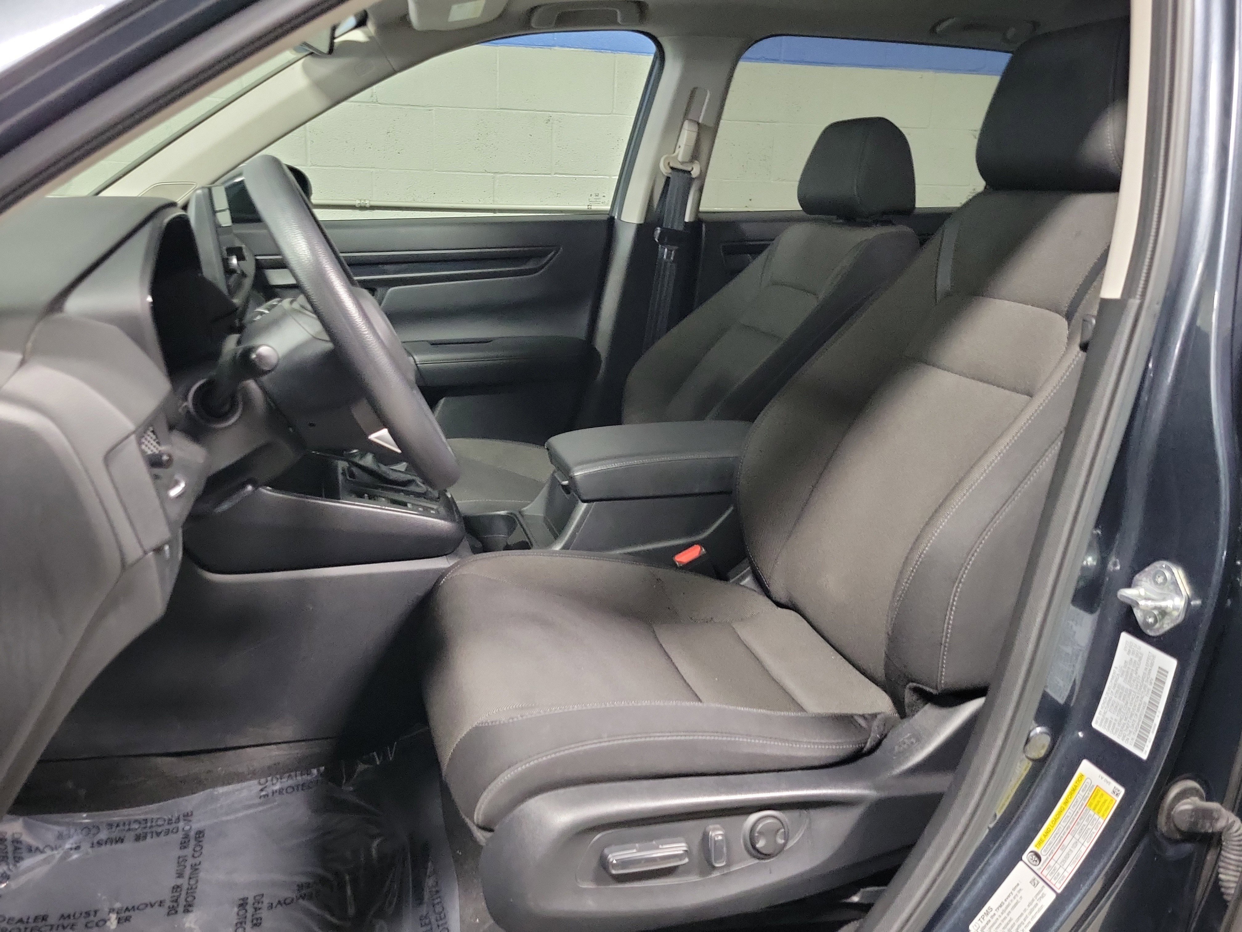 Used 2023 Honda CR-V EX image 22