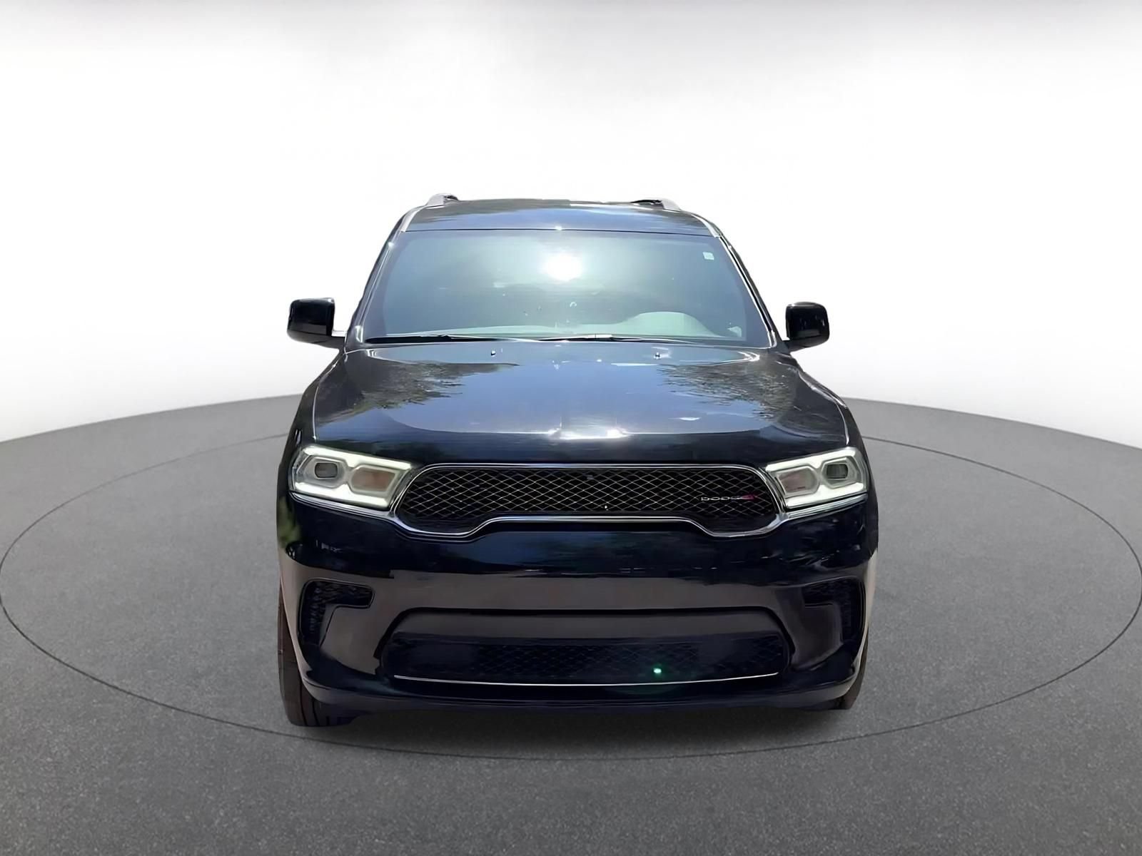 Used 2024 Dodge Durango SXT AWD/4WD image 4