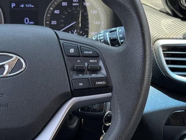 Used 2019 Hyundai Tucson SE FWD image 18