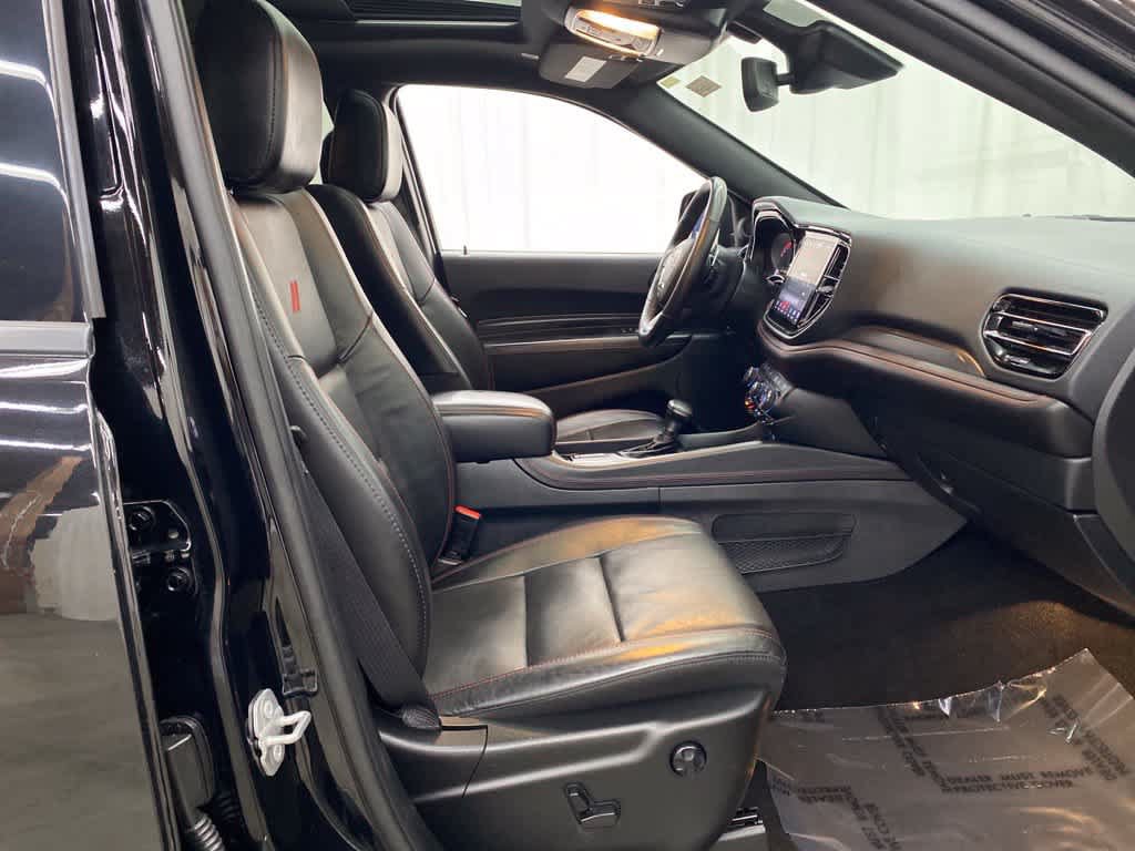 Used 2025 Dodge Durango R/T AWD/4WD image 18