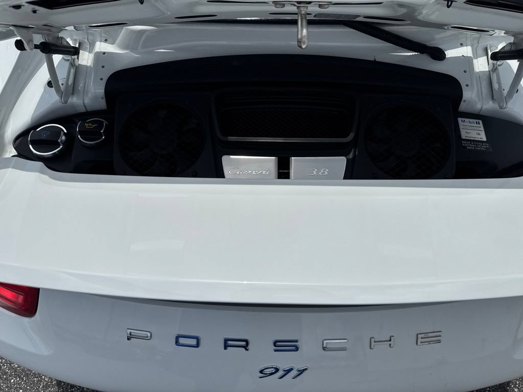 Used 2014 Porsche 911 Carrera S RWD image 11