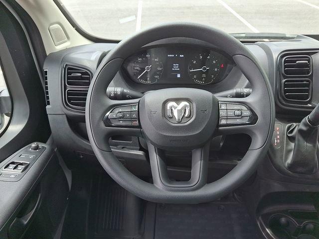 Used 2025 RAM ProMaster 2500 w/ Convenience Group FWD image 19