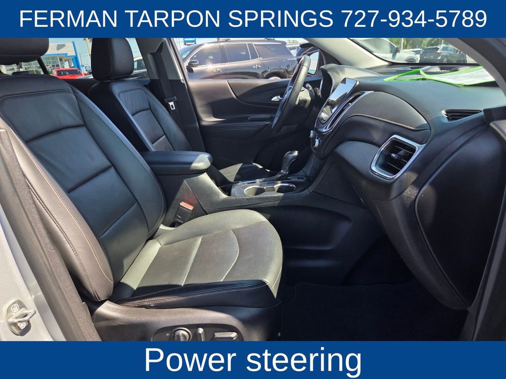 Used 2019 Chevrolet Equinox Premier image 21