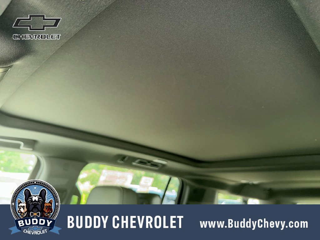 Used 2023 GMC Yukon XL Denali AWD/4WD image 20