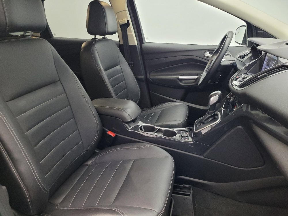 Used 2014 Ford Escape Titanium FWD image 21