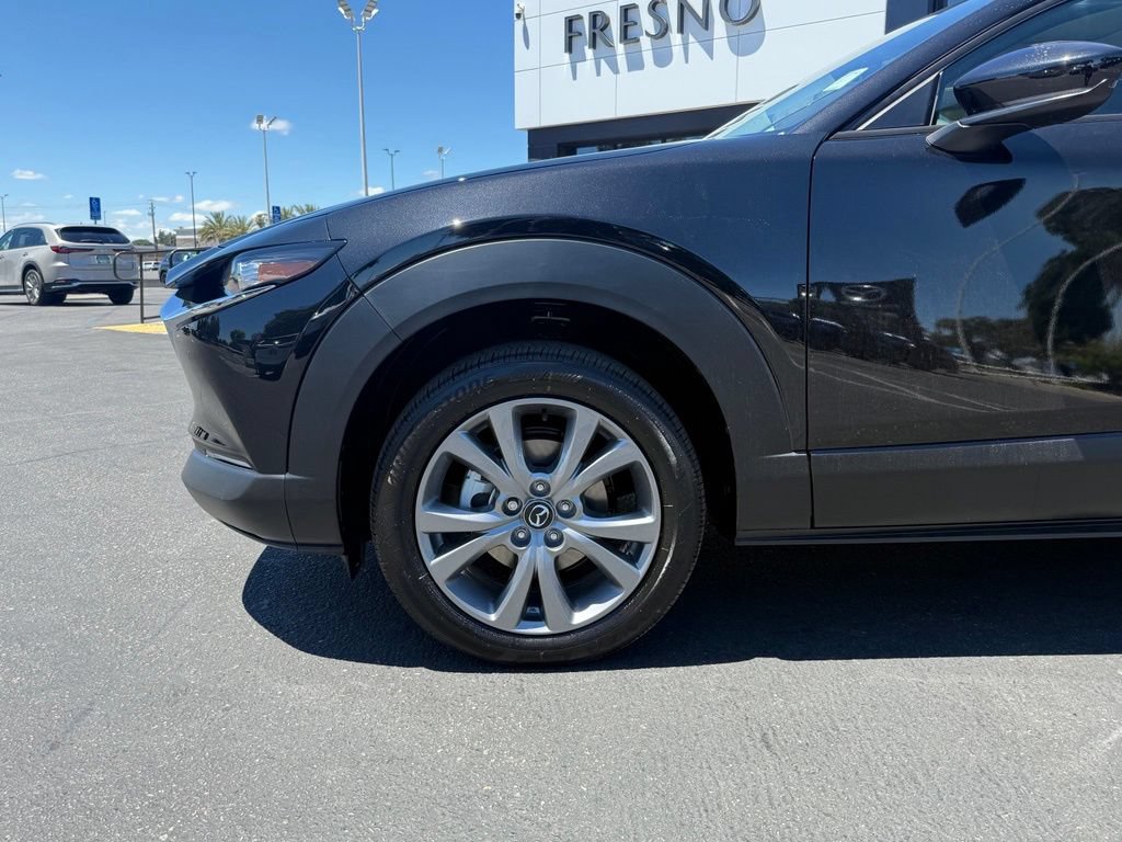 New 2026 MAZDA CX-30 AWD 2.5 S image 5