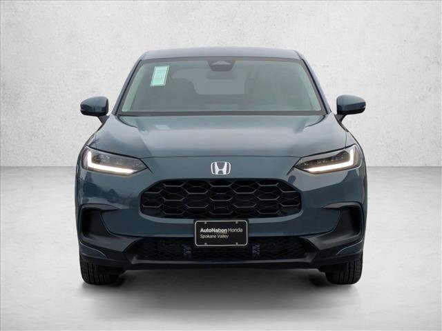 New 2026 Honda HR-V LX image 5