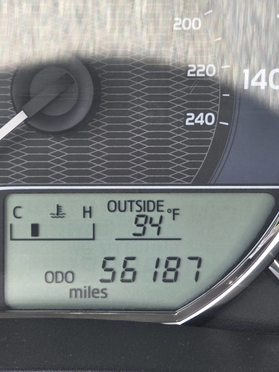 Used 2015 Toyota Corolla L FWD image 4