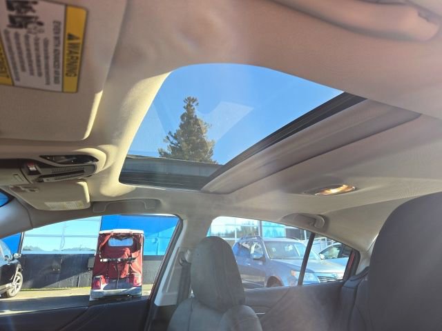 Certified 2022 Subaru Legacy Limited image 19