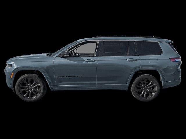 New 2026 Jeep Grand Cherokee L Limited image 22