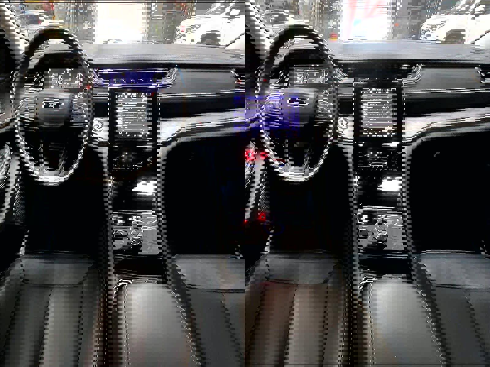 Used 2021 Jeep Grand Cherokee L Limited image 18