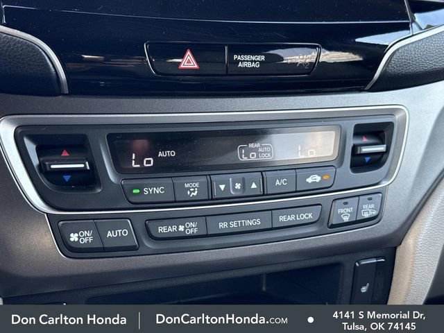 Used 2021 Honda Pilot EX-L image 23
