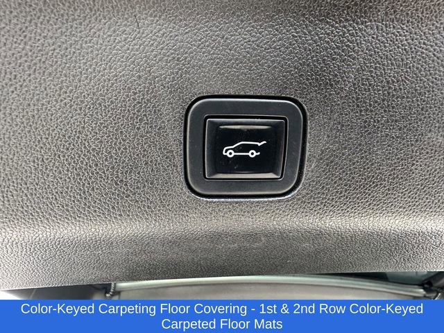 Used 2021 Chevrolet Suburban High Country image 21