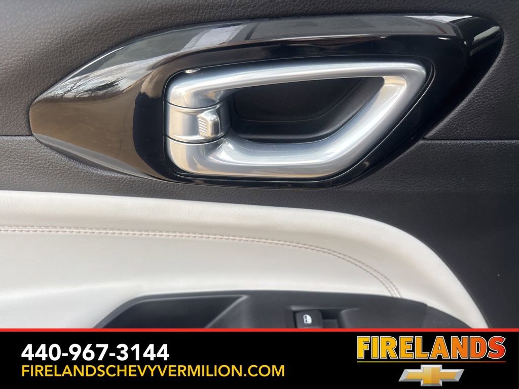 Used 2022 Jeep Compass Limited image 39