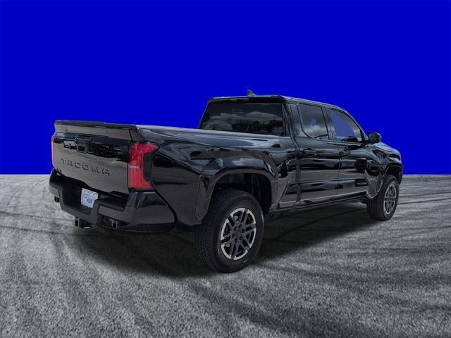 Used 2026 Toyota Tacoma TRD Sport AWD/4WD image 4