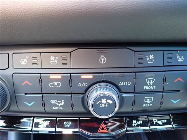 New 2026 Dodge Durango GT AWD/4WD image 23