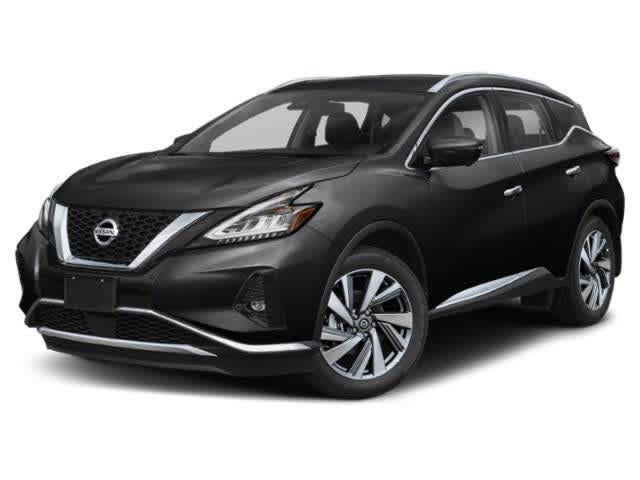 Used 2019 Nissan Murano SL