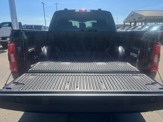 Used 2023 Ford F150 XLT w/ Equipment Group 301A Mid AWD/4WD image 7