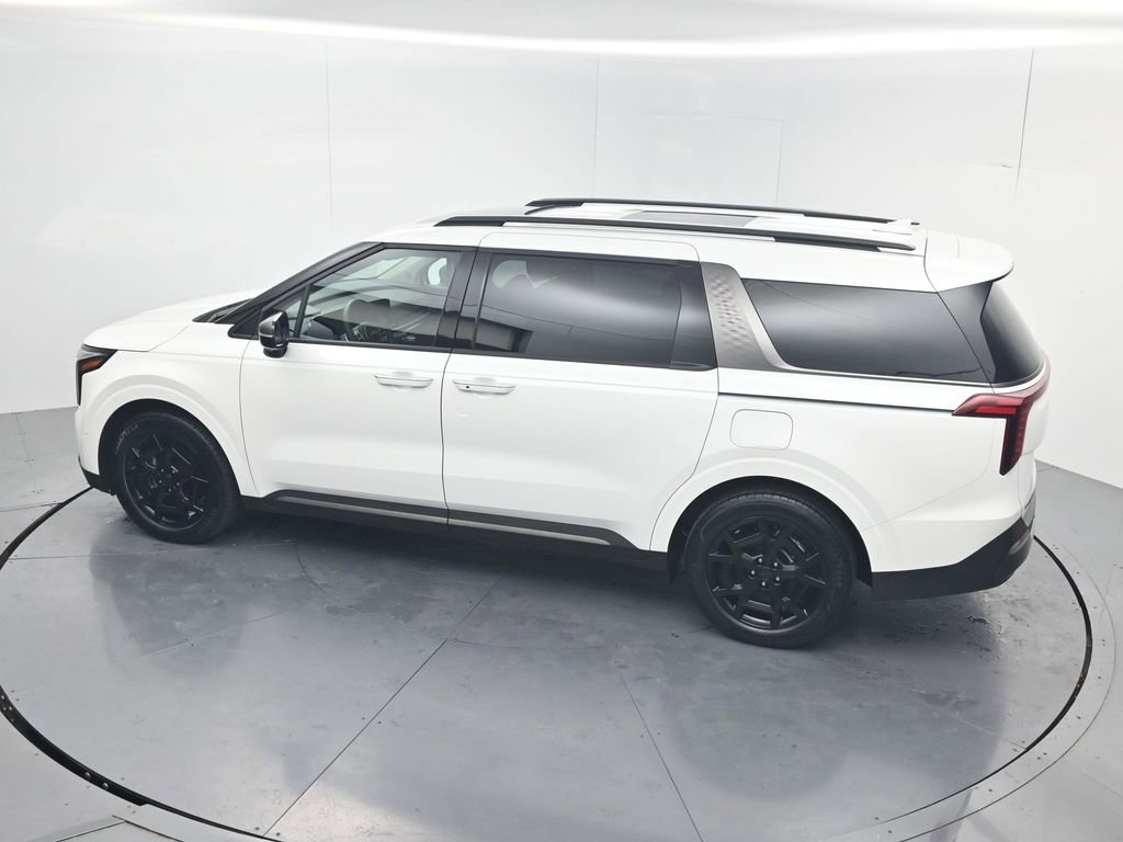 Certified 2025 Kia Carnival SX Prestige FWD image 56